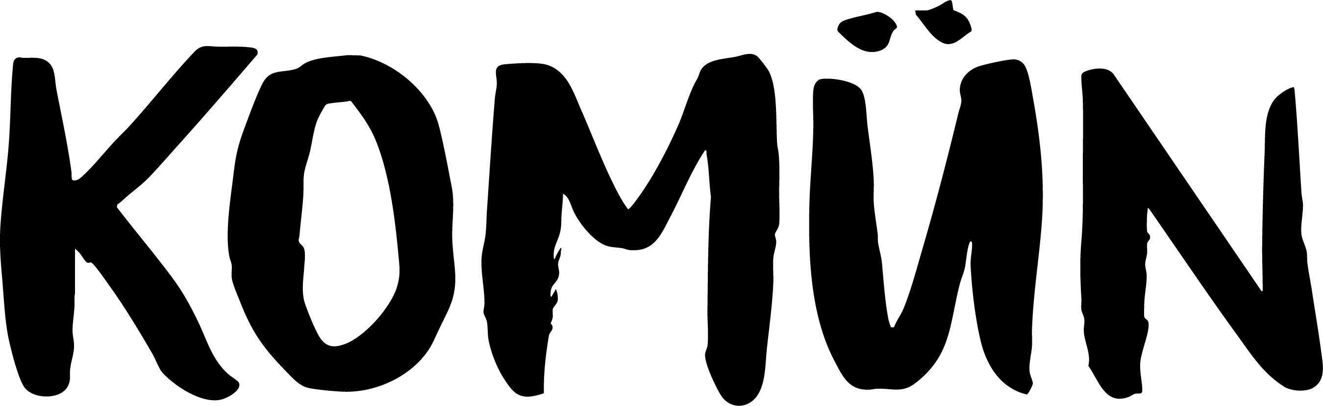 Komün Logo
