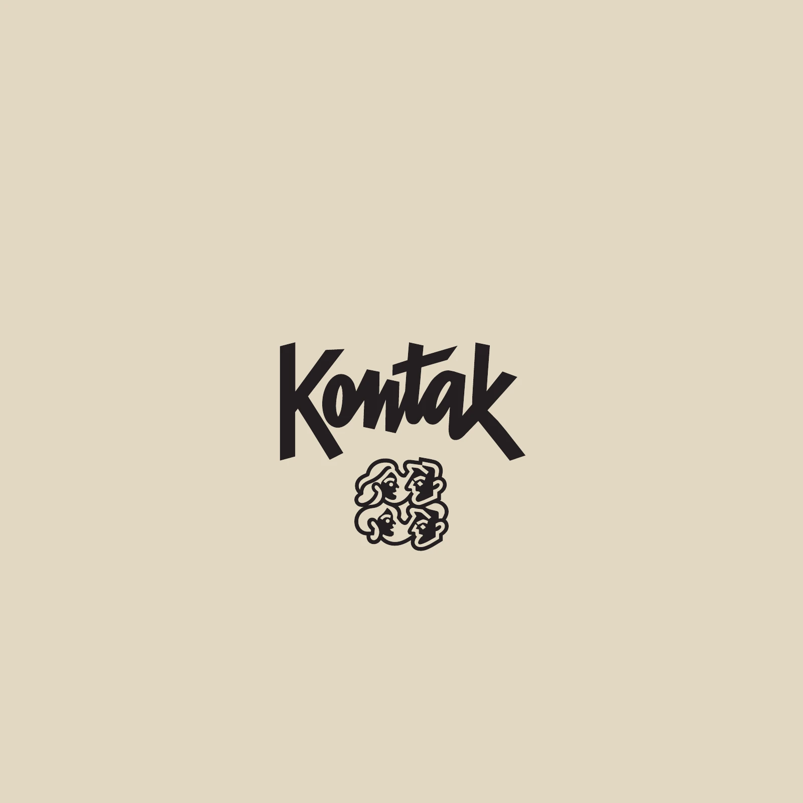 Kontak menüsü arka kapağı